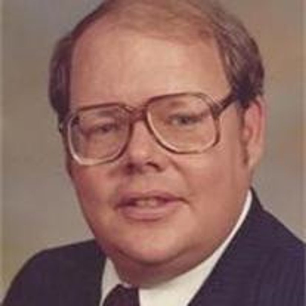 Stephen Hussman