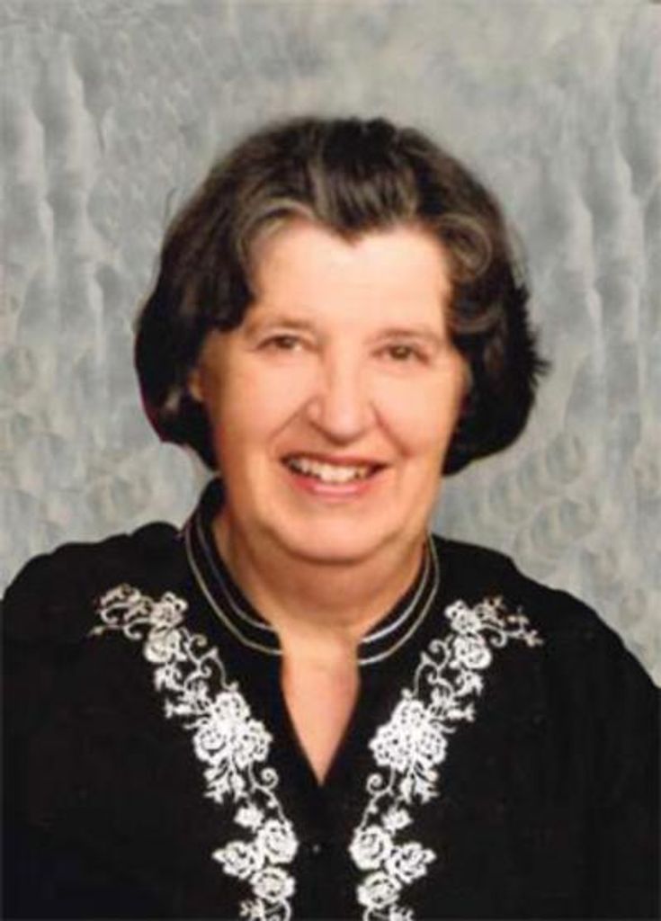 G. Bonnie Tessendorf Profile Photo