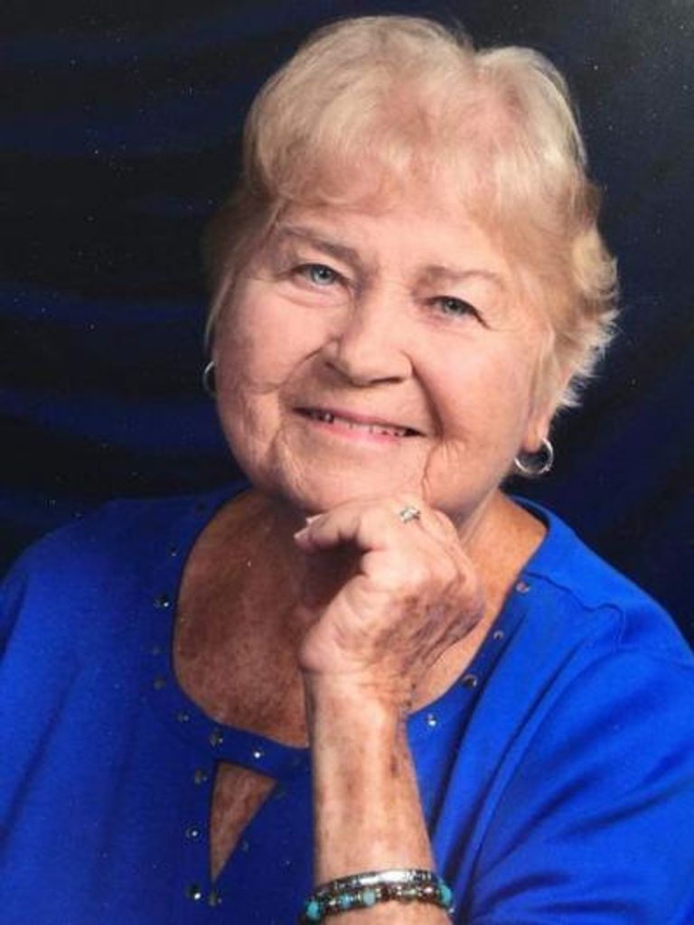 Jane E. Lake Profile Photo