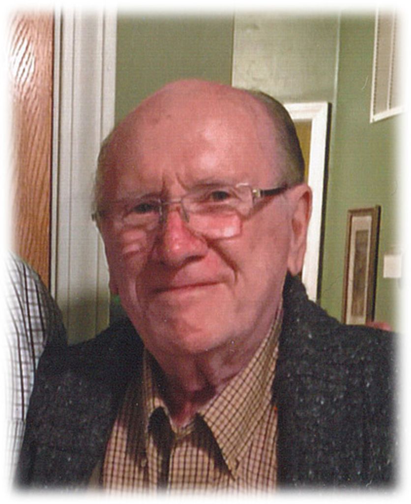 George B. Kramer Profile Photo