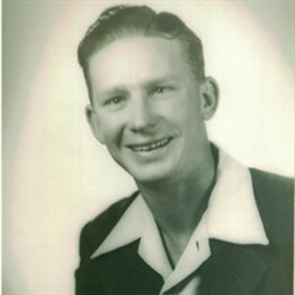 Morris Lee Skinner