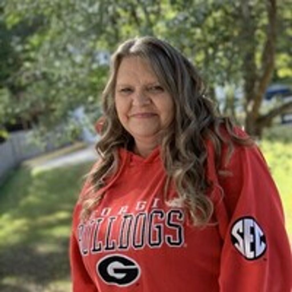 Patricia Ann Thomson Profile Photo