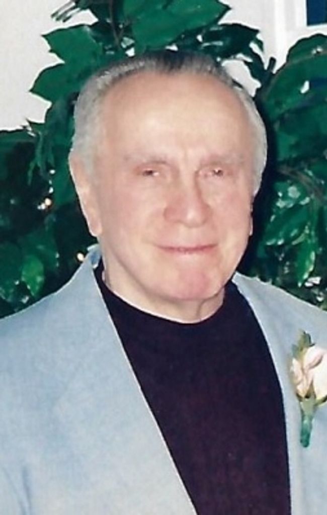 James W. Smalley