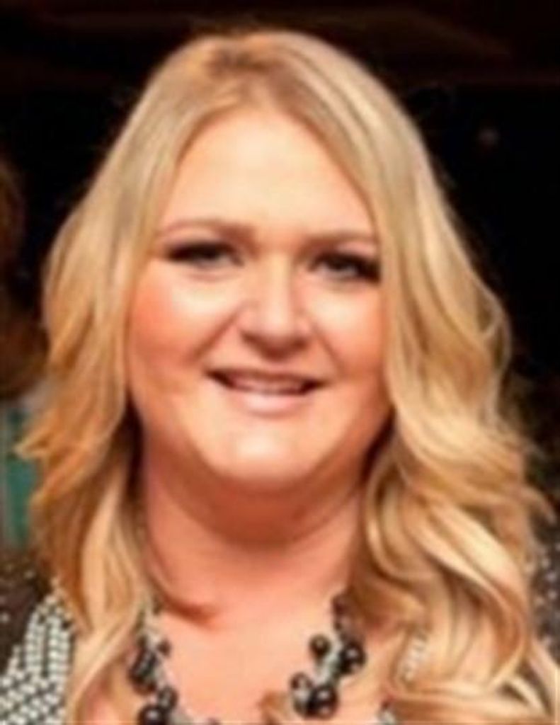 Melissa L Slater Profile Photo