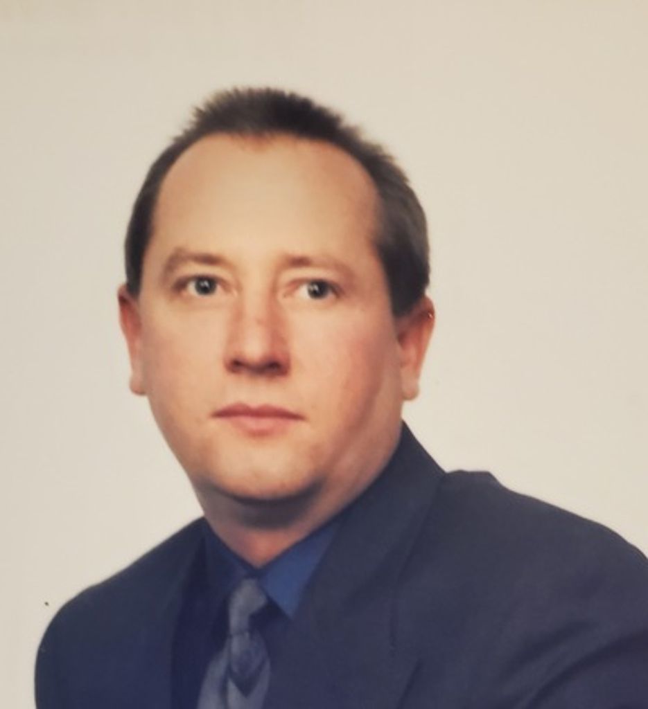 Richard Richeson Profile Photo
