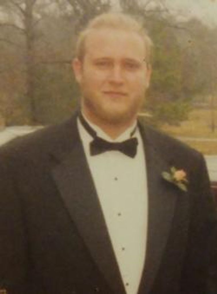 Rickey Joseph Harold Nordrum Profile Photo