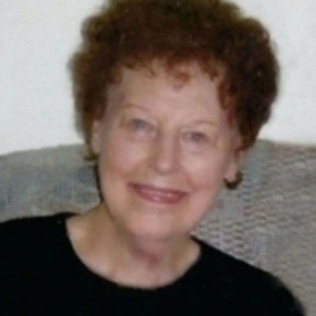 Mary Magdalen Wludyka