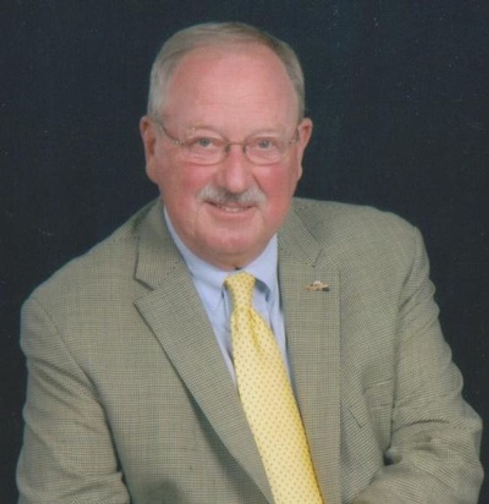 Wallace (Wally) Eugene Kille