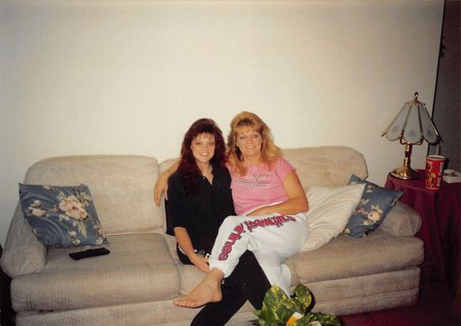 Kathleen Willock-Frank photo gallery thumbnail 6 of 88