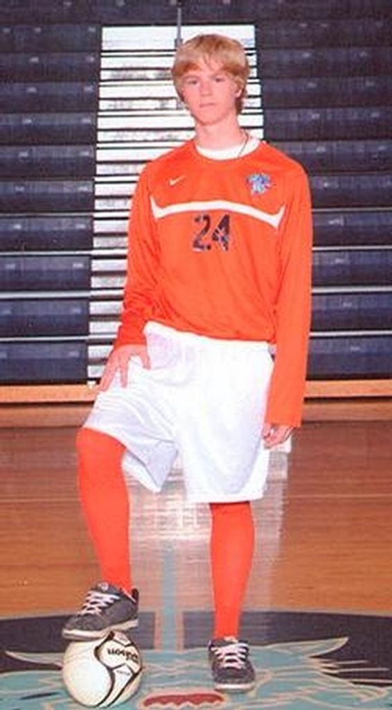 Casey Ryan Kiser