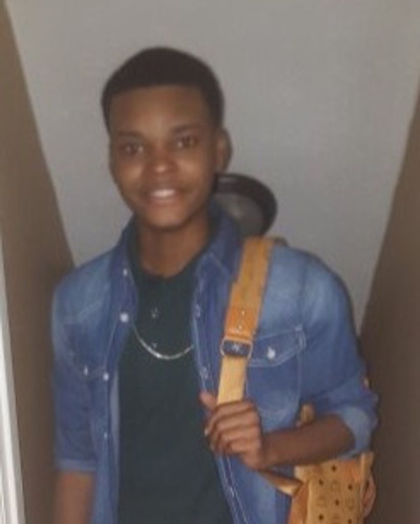 Mr. Melik Terrel Lane