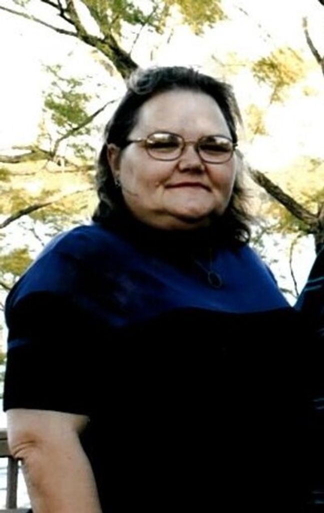 Susan Jane Mcdonald Profile Photo
