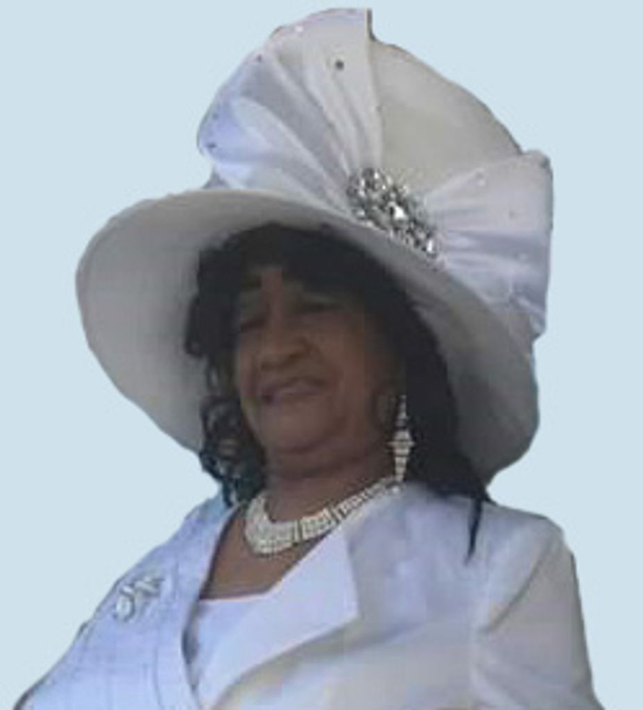 Marquita J. (Gamble)  Allen Profile Photo