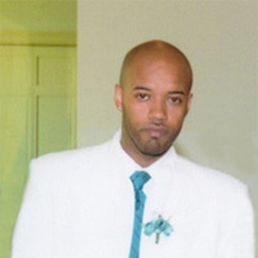 Anthony Lamar Mouton