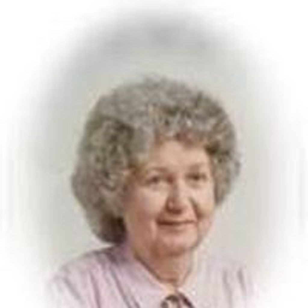Geraldine Eliza Blews