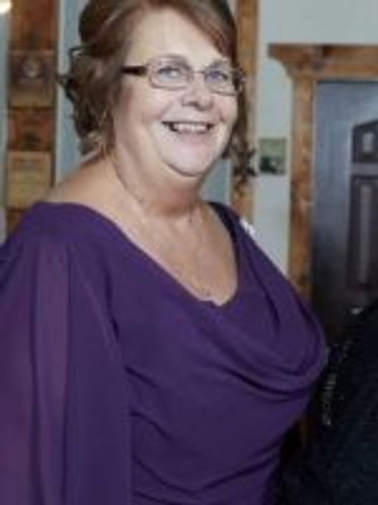 Linda Bonnell