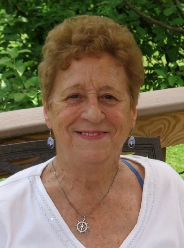 Geneva C. Carter