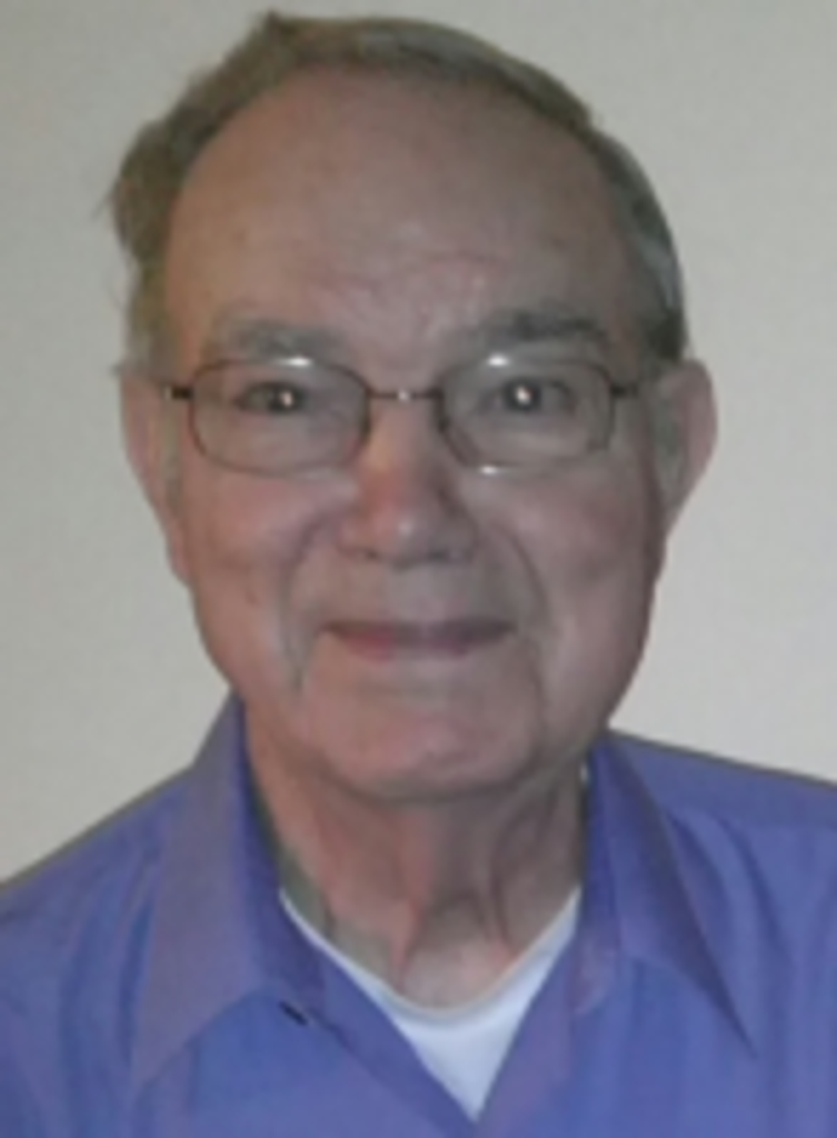 Joseph H. Pinkerton, Jr.