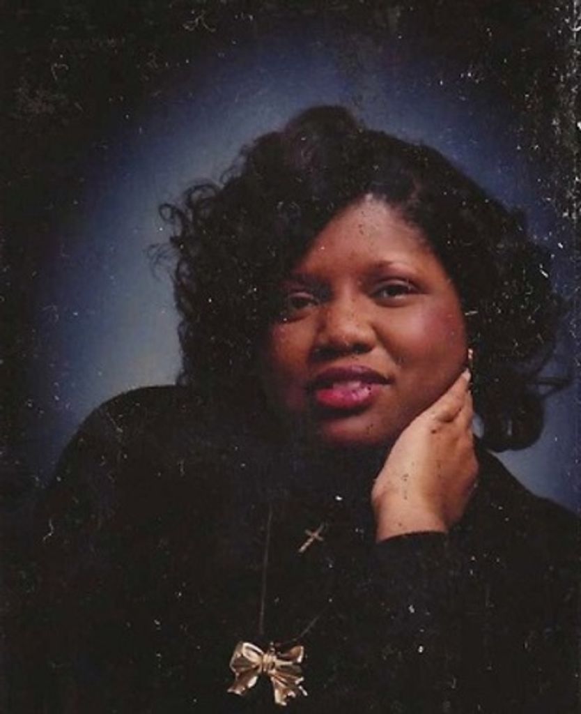 Melanie Bush Profile Photo