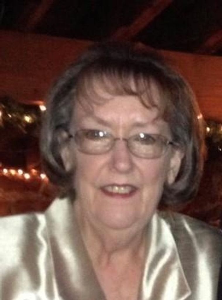 Linda Allison Fansler