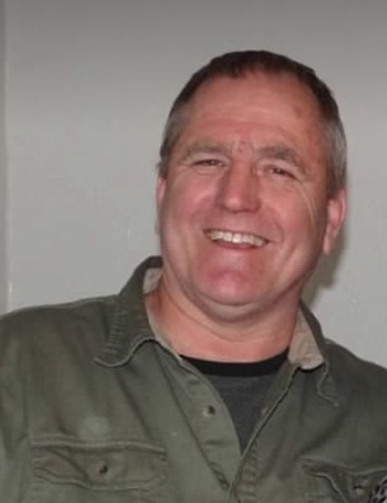 Delbert "Bert" Puckett