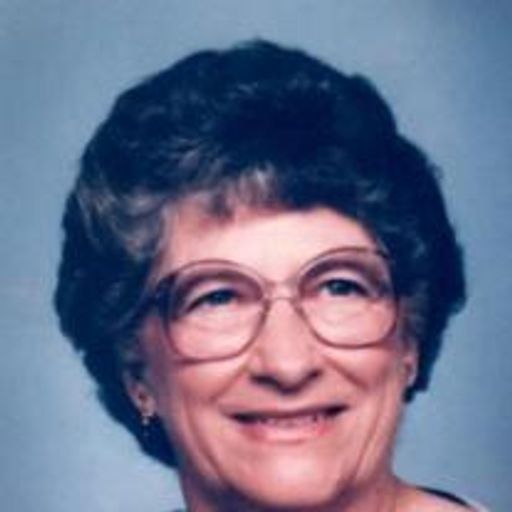 Opal Maxine Howdyshell Profile Photo