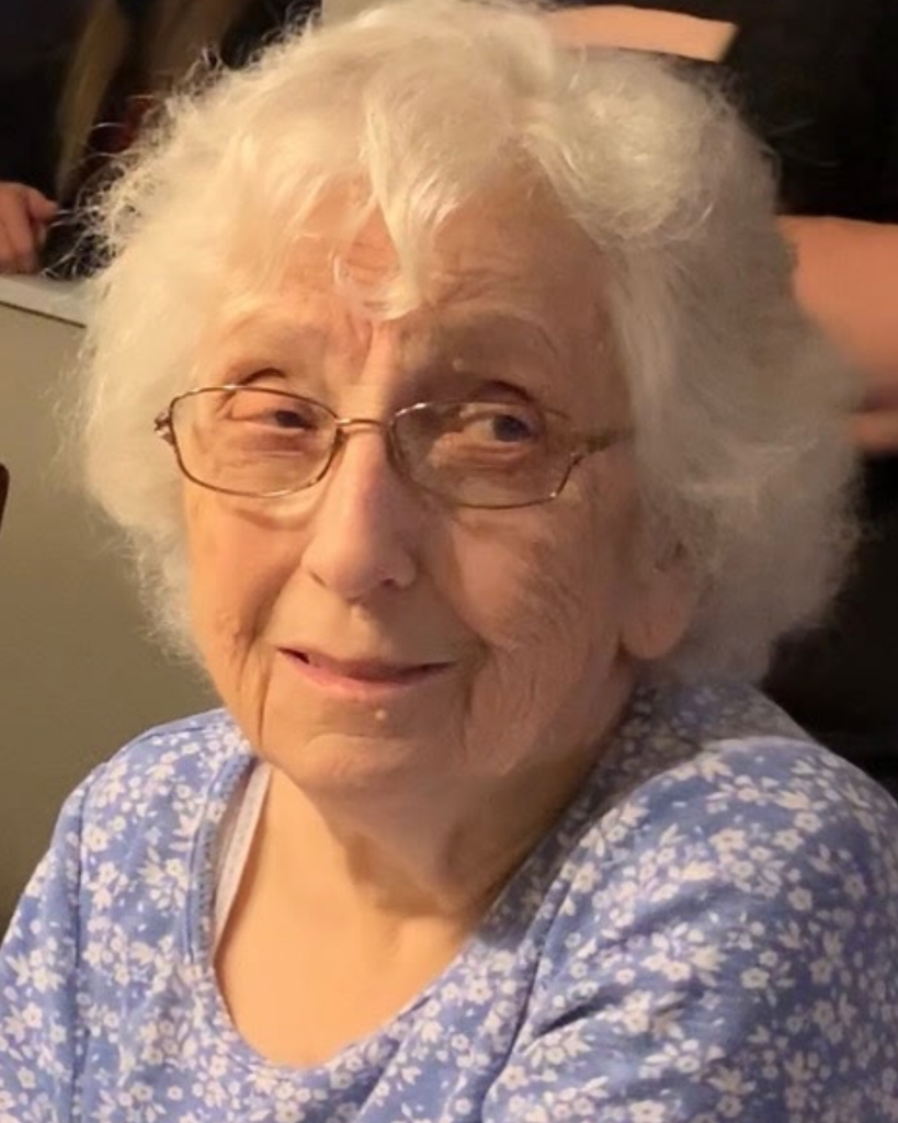 Glenna Maye Sarver Profile Photo