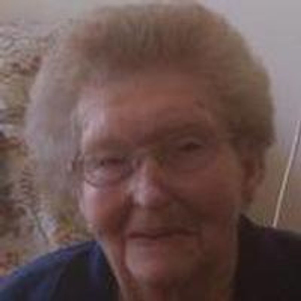 Marian  Elizabeth Klose