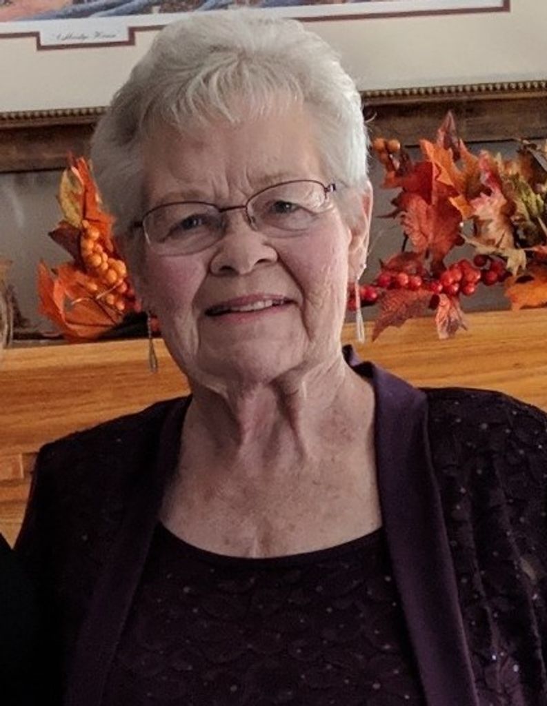 Kathryn McLaughlin