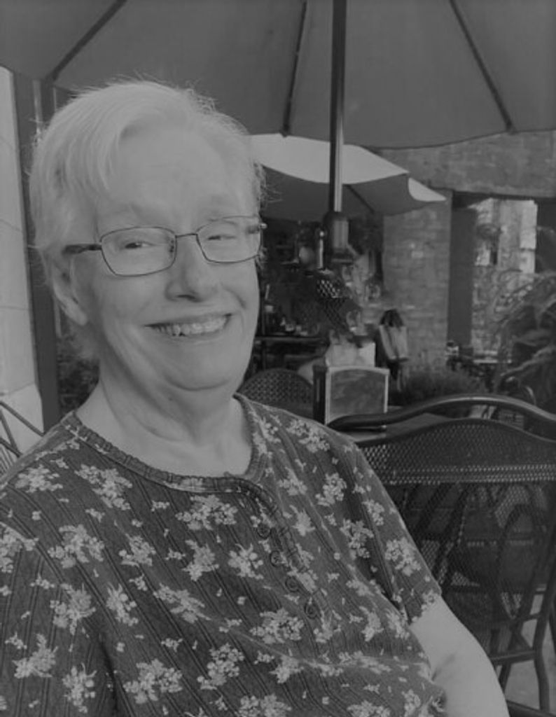 Mary Wankum Profile Photo