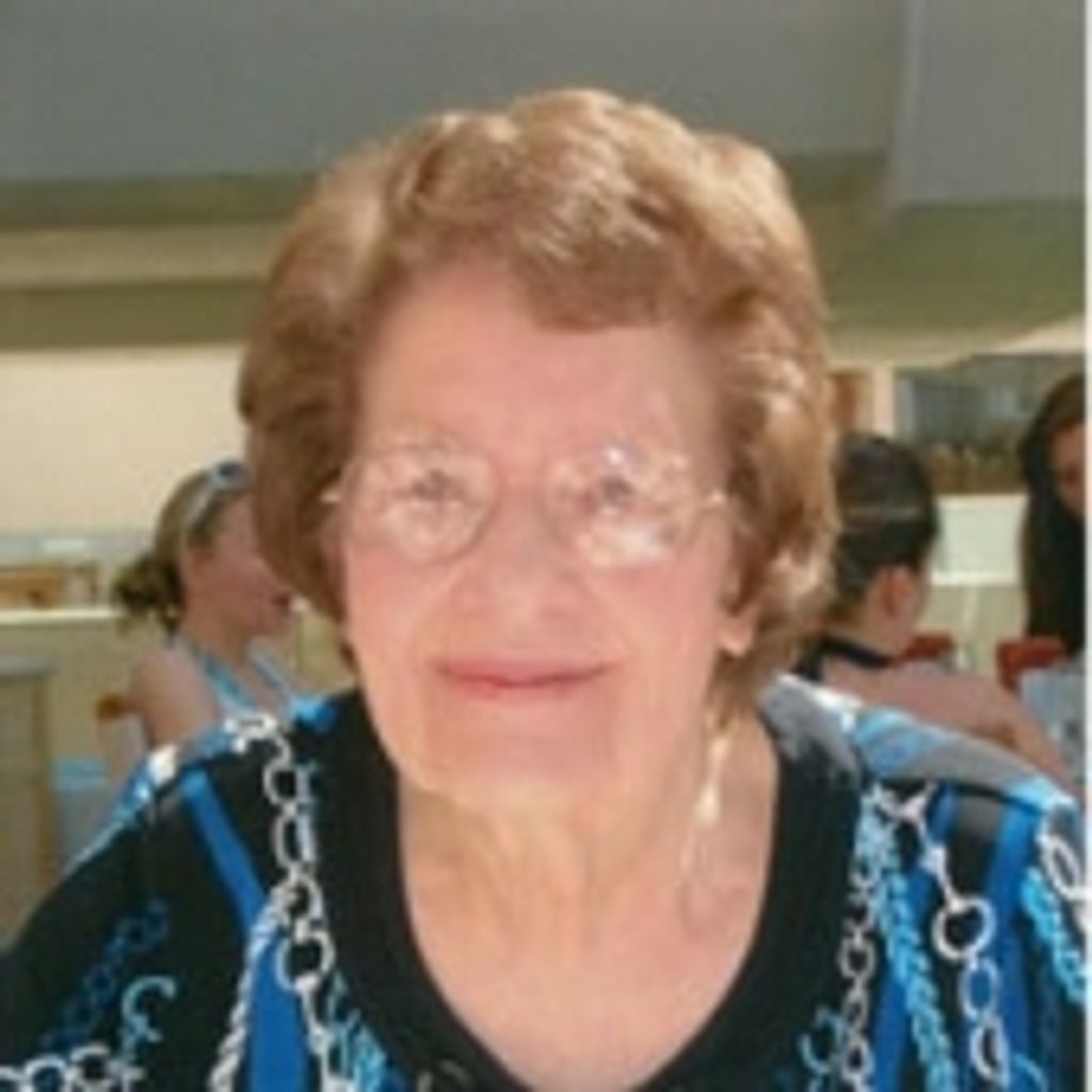Jo Anne "Jody" Bosler Profile Photo