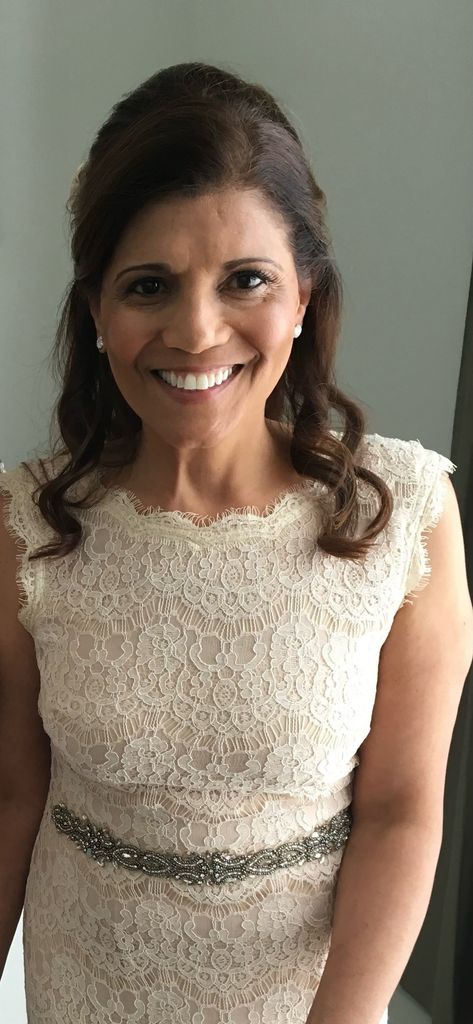 Josephine Ana Lowicky