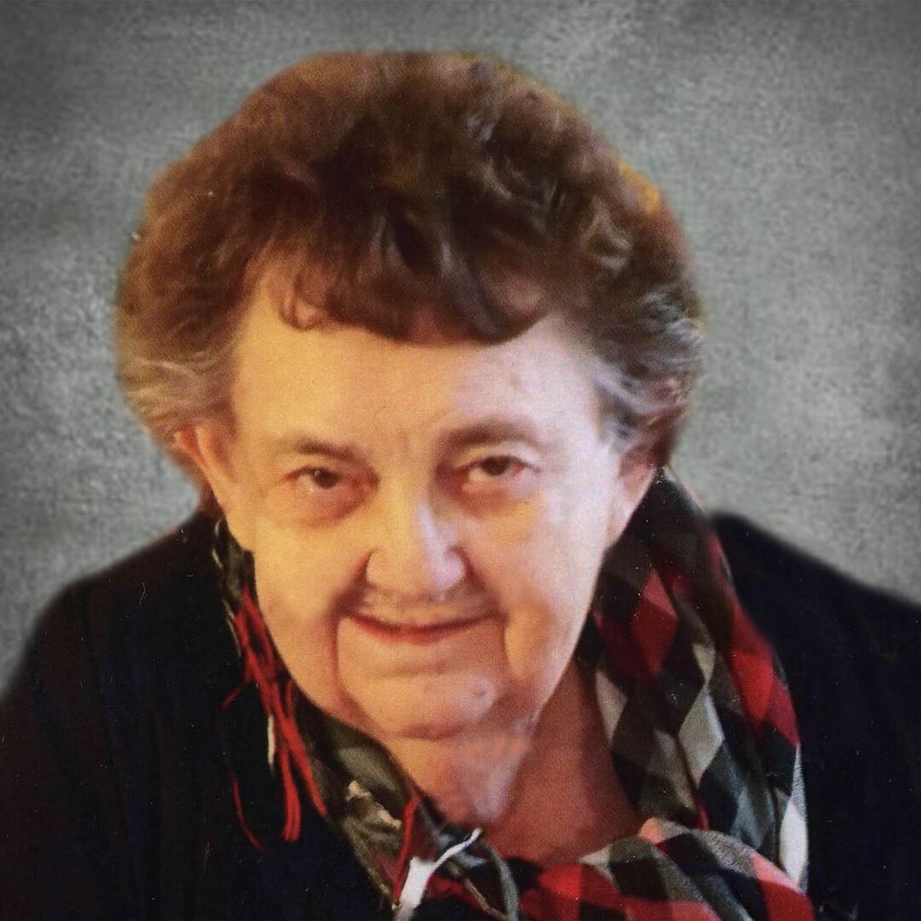 JoAnn Sterns