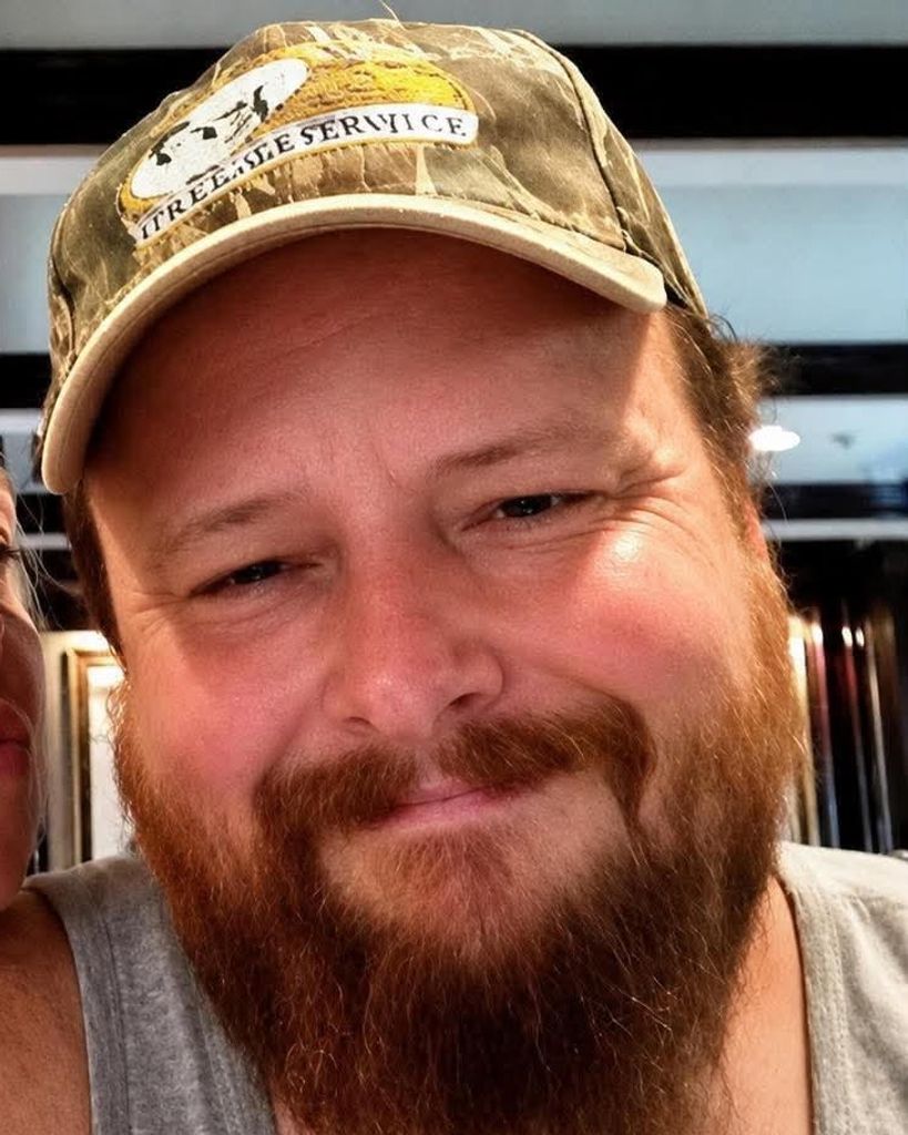 Timothy Roy Hoskins Profile Photo