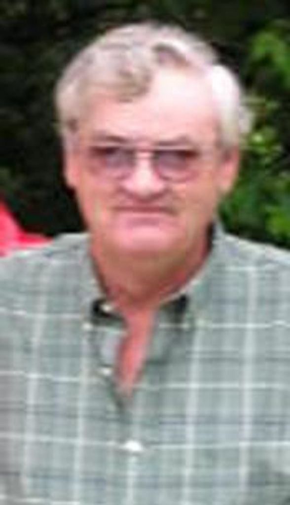 James Lanham