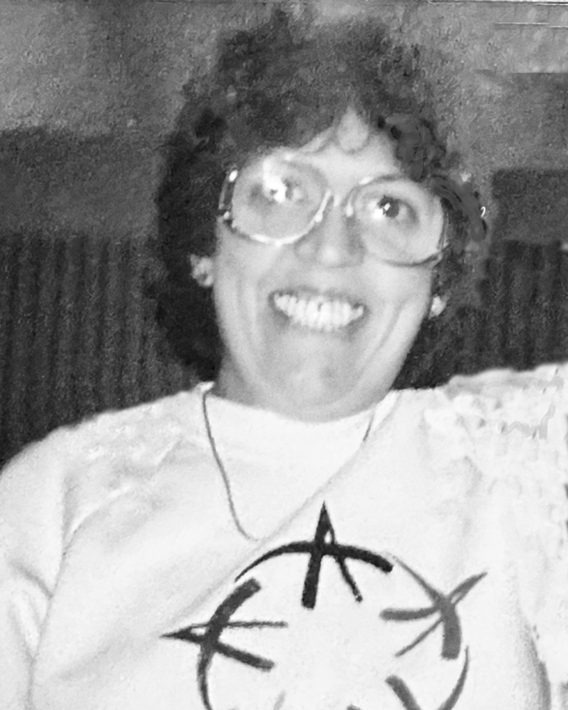 Elizabeth Ellen Williams