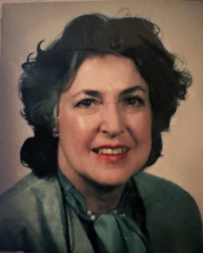 Mary Jo Bevan Profile Photo