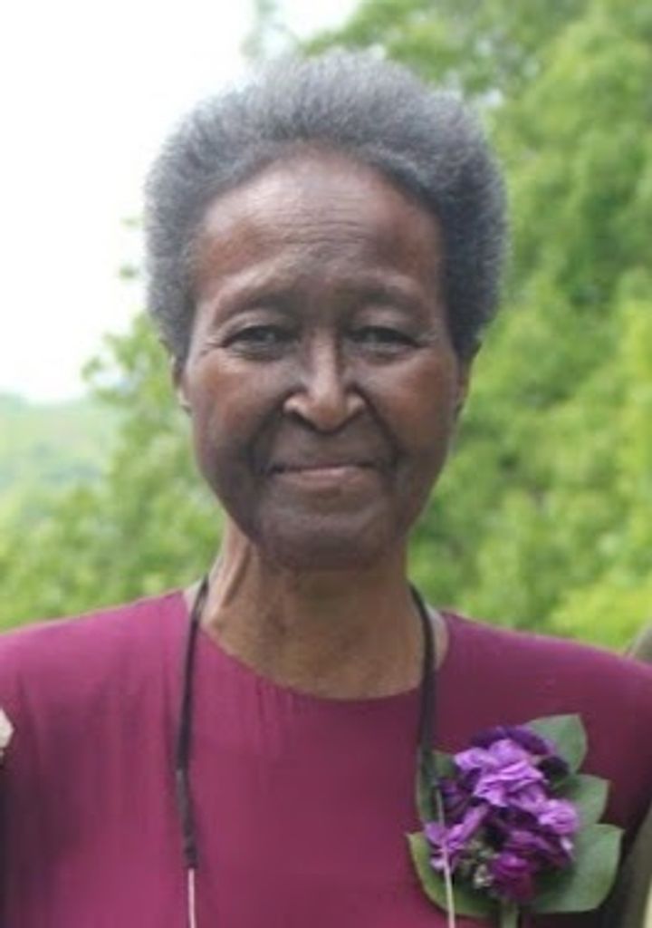 Patricia C. Winfield
