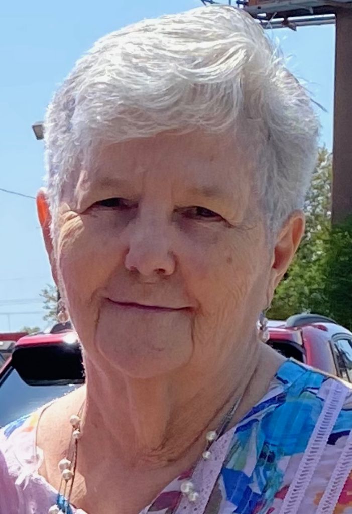 Betty Rose Ford Dauzat Profile Photo