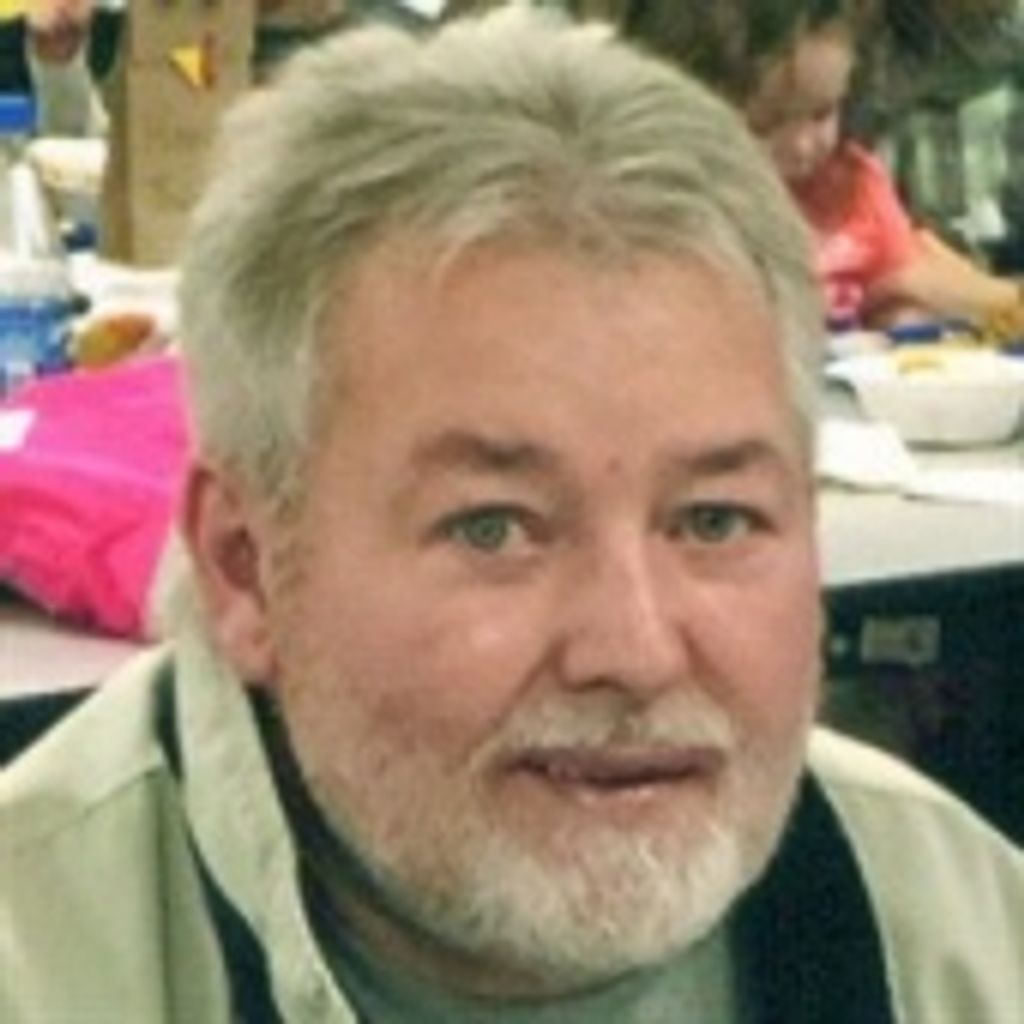 Bill Hembree
