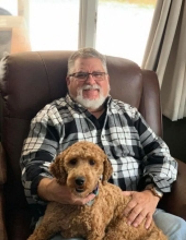 Michael "Mike"  Otis