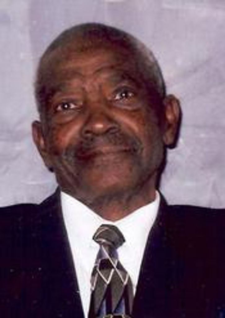 Melvin Jayoner Jackson Ii