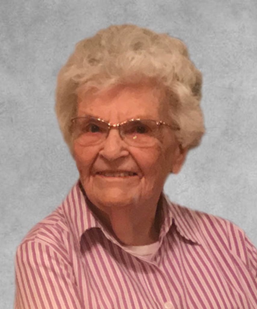 Doris Erickson