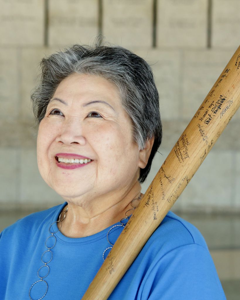 Barbara Reiko Keimi Profile Photo