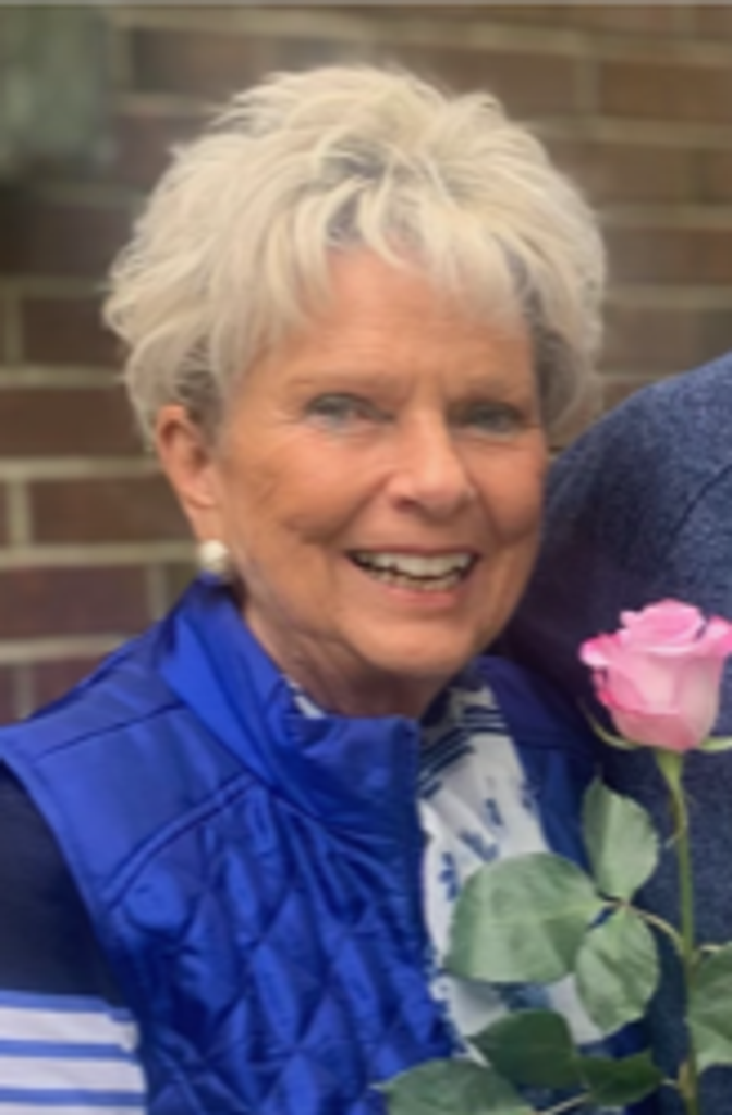 Isabel A. Ruedin