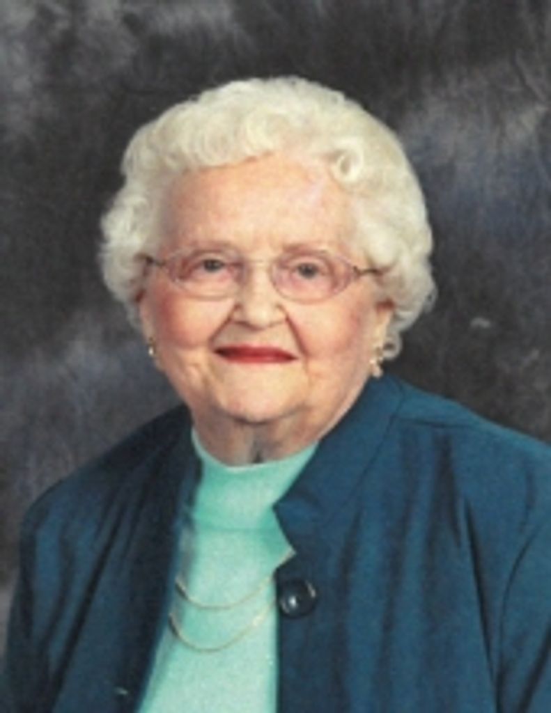 Margaret  W. "Peggy" (Giles) Wilson 