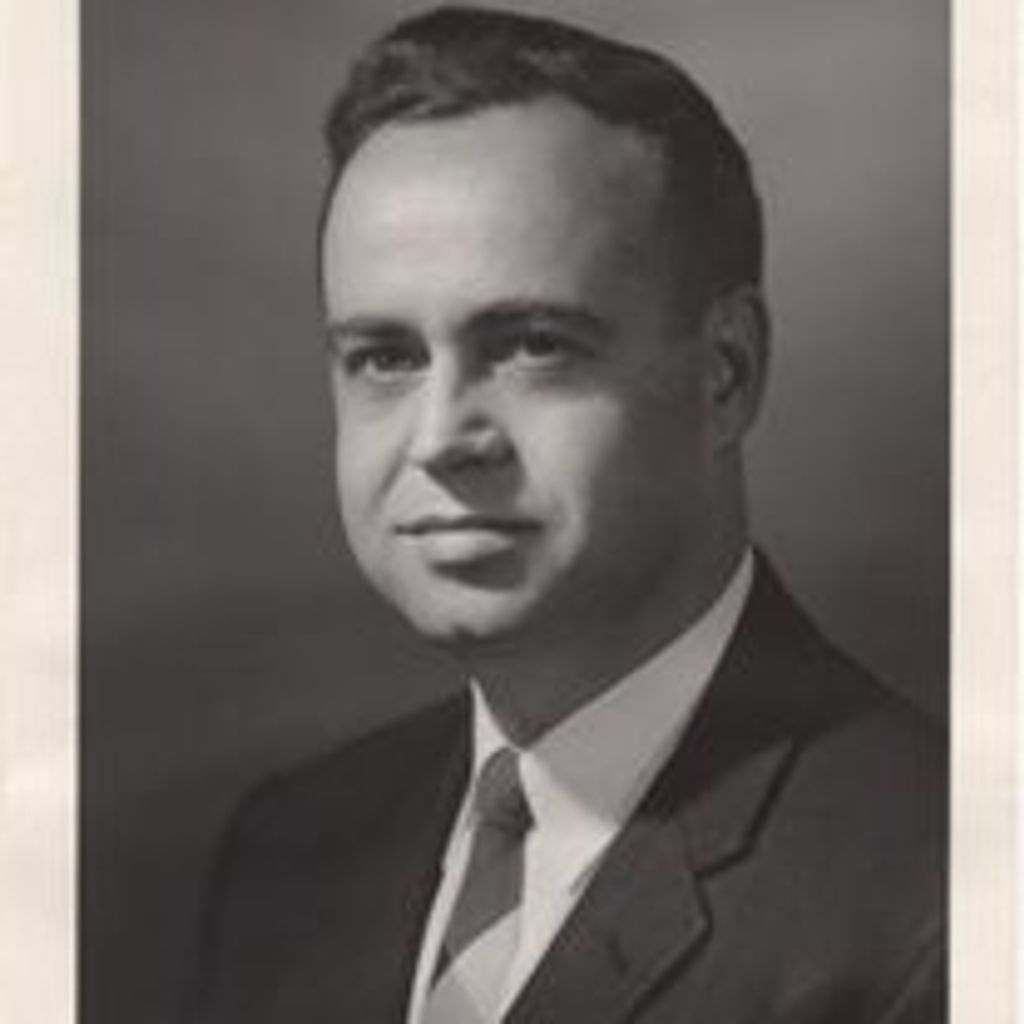 Roger A. Sullivan Profile Photo