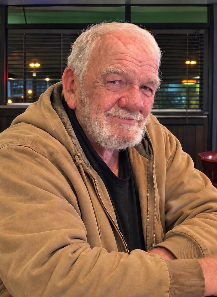 Alan Templeton Profile Photo