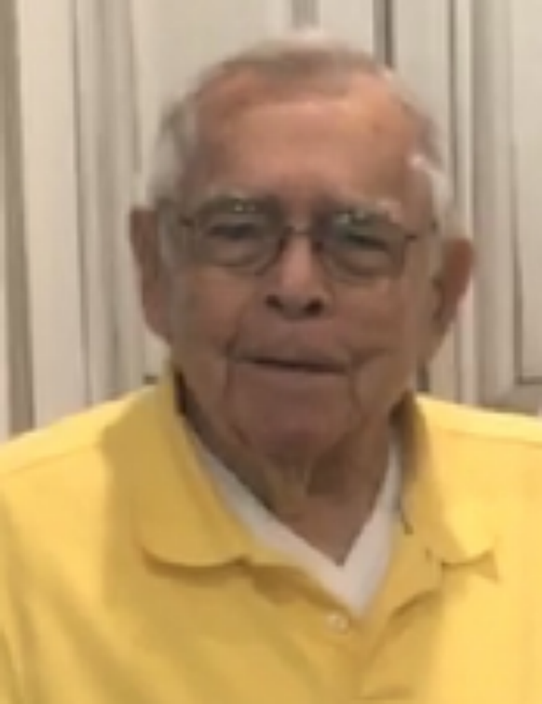 Henry Clifton Allsbrook, Jr.
