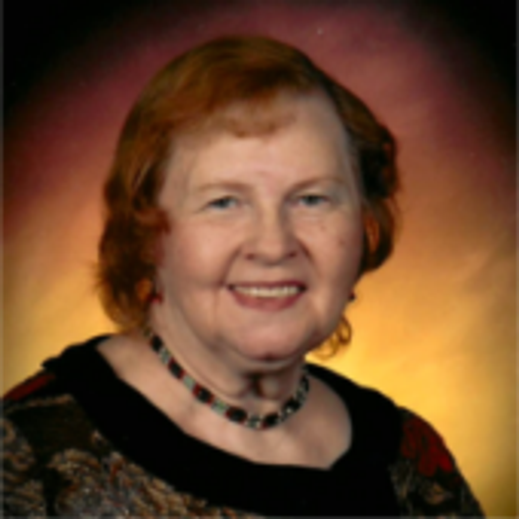 Marillyn E. Whitbeck